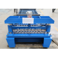 Automatische golfplaten rolvormmachine